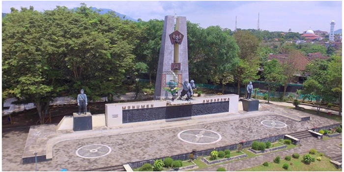 Monumen-Palagan-Sejarah-Berdirinya-Monumen-Yang-Ada-Di-Ambarawa