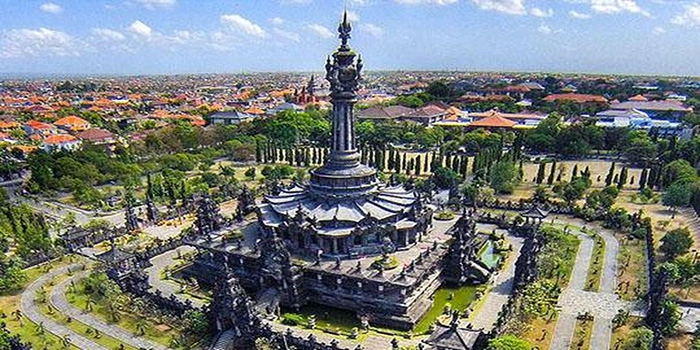 Museum-Bajra-Sandhi-Sejarah-Simbol-Perjuangan-Masyarakat-Bali