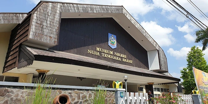 Museum-Negeri-NTB-Mengenal-Sejarah-&-Beragam-Koleksi