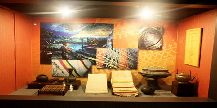 Museum-Negeri-NTB-Mengenal-Sejarah-Dan-Beragam-Koleksi