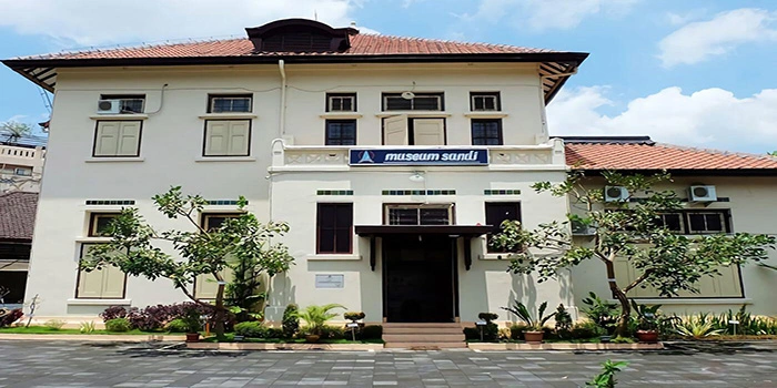 Museum-Sandi-Sejarah-Museum-Kriptologi-Di-Indonesia