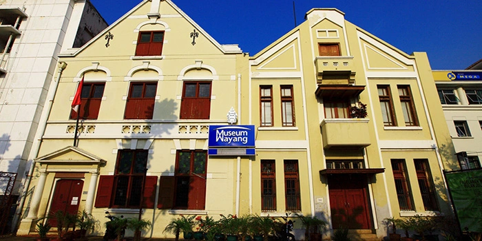 Museum-Wayang--Mengenal-Sejarah-Dan-Koleksi-Wayang