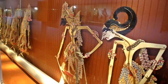 Museum-Wayang-Mengenal-Sejarah-&-Koleksi-Wayang