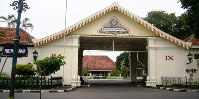 Pura-Pakualaman-Mengetahui-Sejarah-Pemerintahan-Yogyakarta