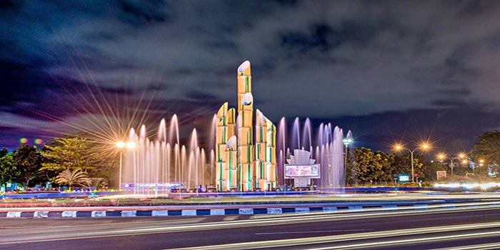 Tugu-Digulis-Sejarah-Monumen-Yang-Menarik-Di-Pontianak