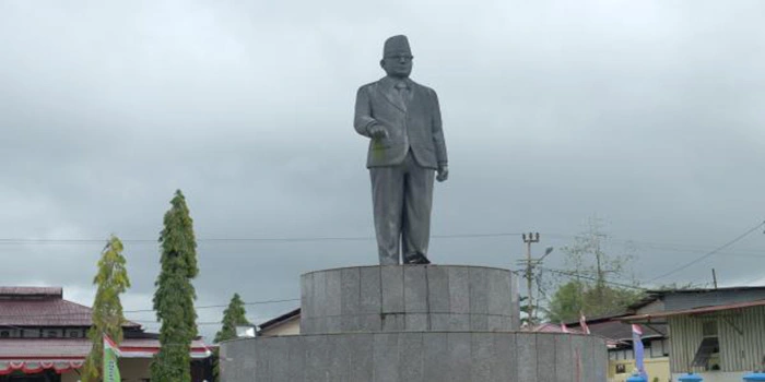 Boven-Digoel-Mengenal-Sejarah-Kabipaten-Di-Papua-Selatan