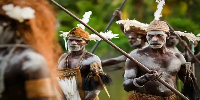 Kenali-Sejarah-Suku-Asmat-Yang-Ada-Di-Papua