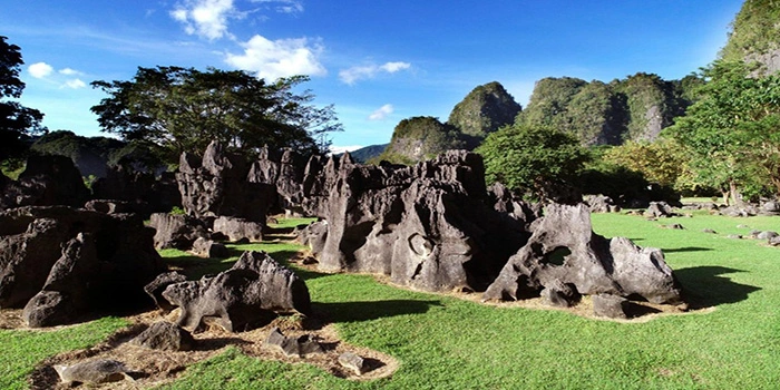 Taman-Prasejarah-Leang-Sejarah-Wisata-Populer-Di-Sulsel