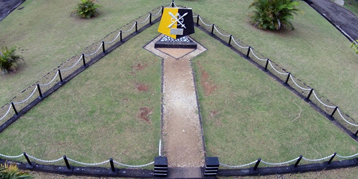 Tugu-McArthur-Monumen-Bersejarah-Yang-Terdapat-Di-Papua