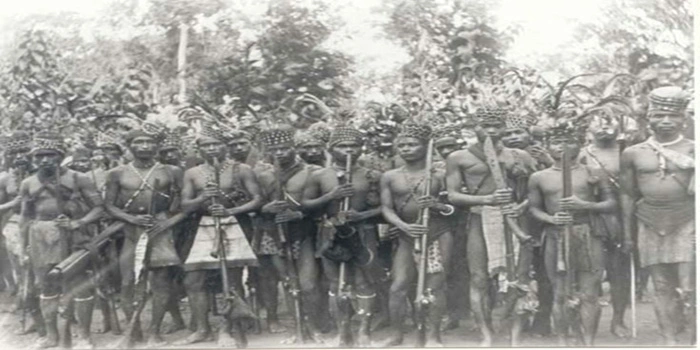 Mengenal-Suku-Alifuru-Yang-Menetap-Di-Pulau-Maluku