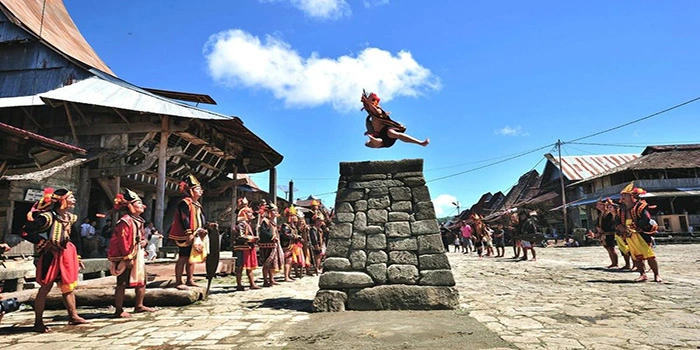 Sejarah-Suku-Nias-Yang-Berada-Di-Pulau-Sumatera