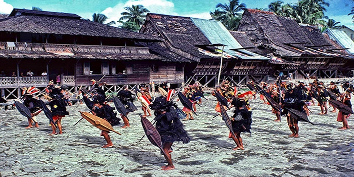 Sejarah-Suku-Nias-Yang-Berada-Di-Pulau-Sumatra