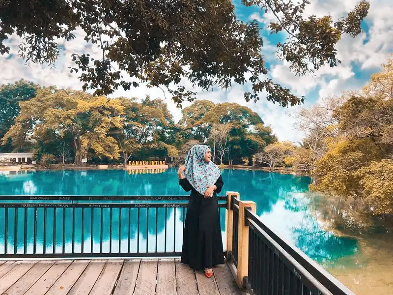 Cerita Dari PengunjungCerita Dari Pengunjung