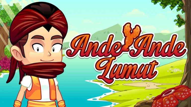 Rahasia Cinta Ande-Ande Lumut yang Bikin Penasaran