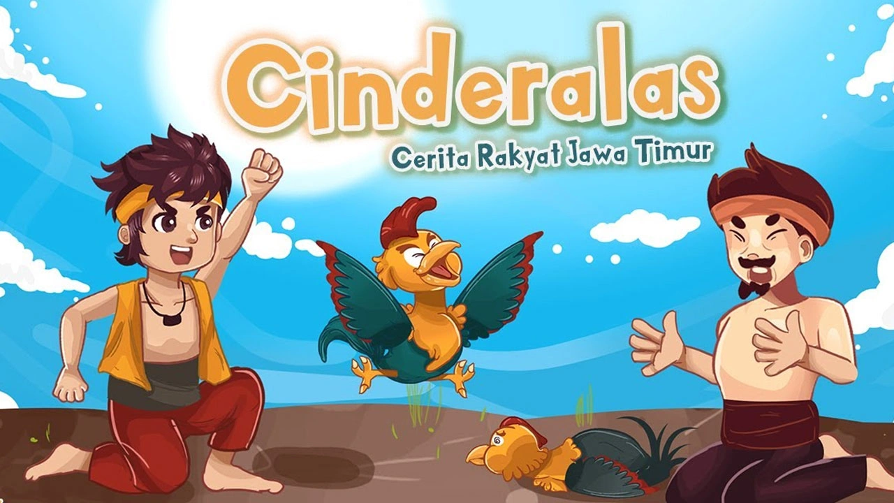 Cindelaras dan Ayam Ajaib, Kisah Legenda dari Tanah Jawa