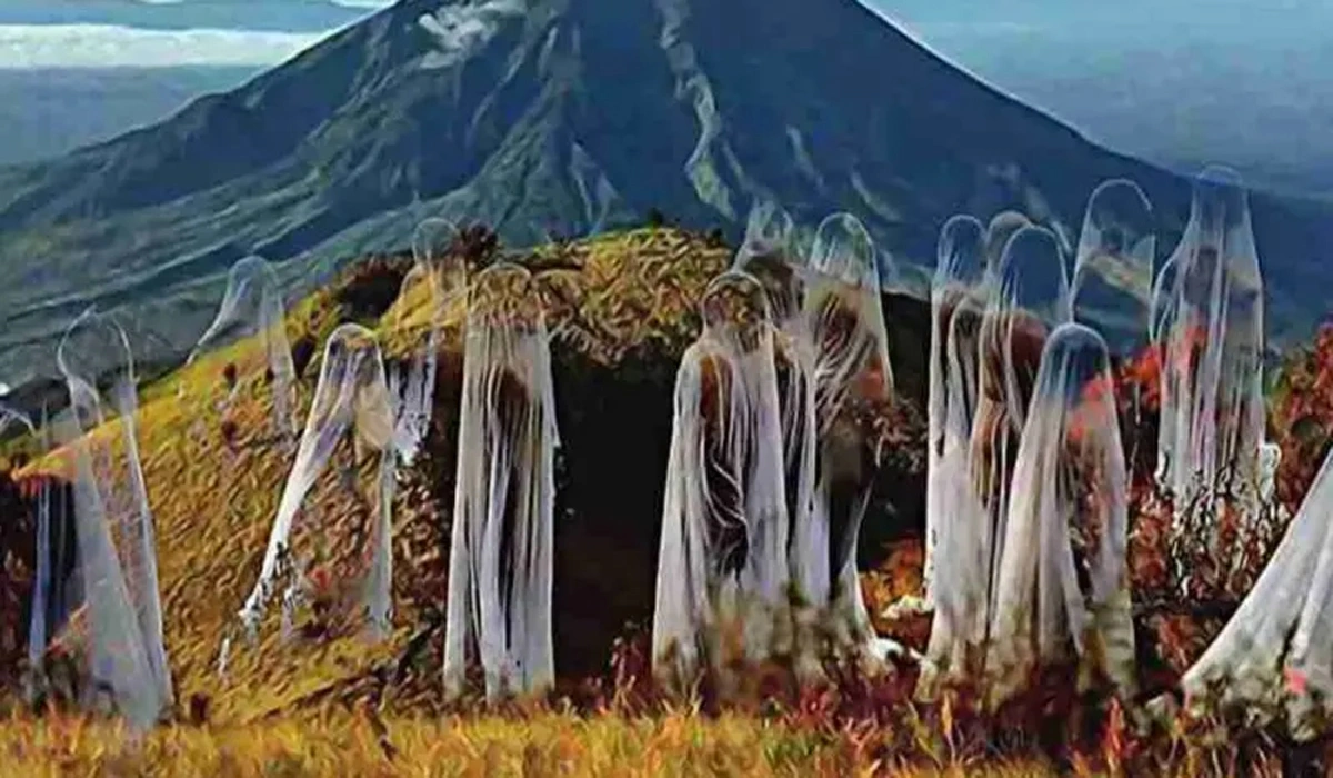 Antara Kepercayaan dan Penjelasan Rasional