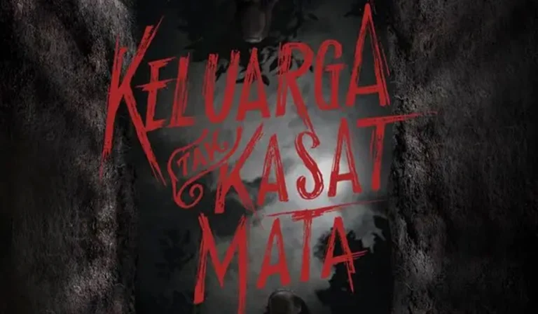 Cerita Misteri Keluarga yang Tak Bisa Dilihat Orang