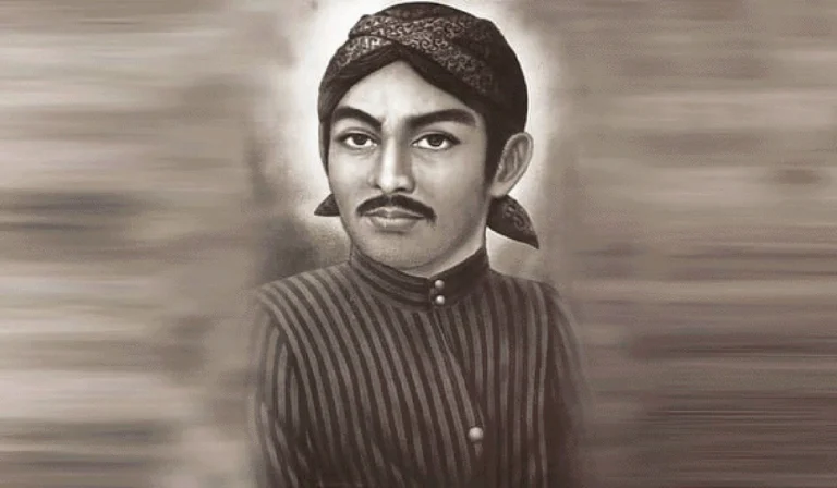 Mengenal Sunan Kalijaga Sang Wali yang Luwes dalam Berdakwah