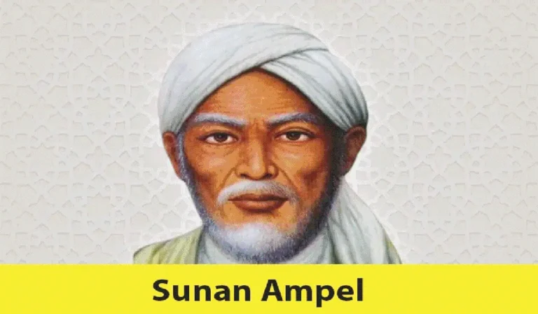 Sunan Ampel: Tokoh Kunci Dakwah Islam Dan Warisan Spiritual Jawa