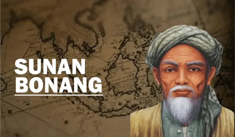 Sunan Bonang, Wali Inspiratif Yang Menyatukan Islam Dan Tradisi Jawa