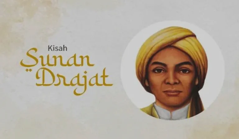 Sunan Drajat, Wali Songo Dengan Jiwa Sosial Yang Menginspirasi