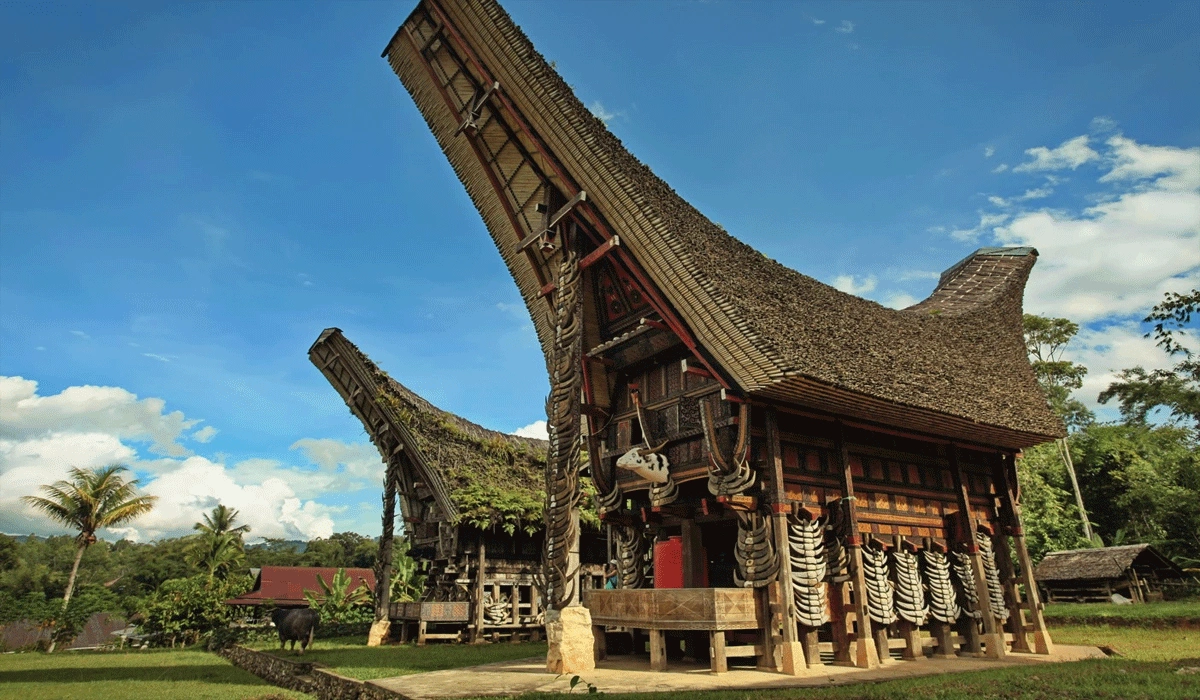 Suku Toraja, Menyelami Kekayaan Budaya dan Tradisi Tana Toraja