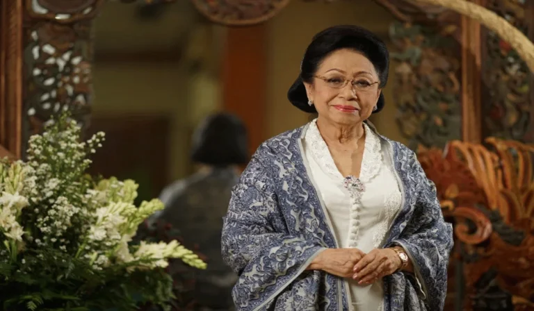 Inspiratif Martha Tilaar: Dari Kosmetik Tradisional ke Sukses Global