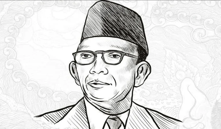 Ki Hajar Dewantara: Bapak Pendidikan Nasional yang Abadi