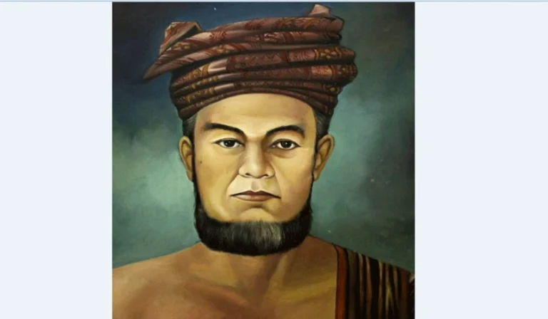 Sisingamangaraja XII: Pahlawan Inspiratif Dari Tanah Batak Yang Mengukir Sejarah