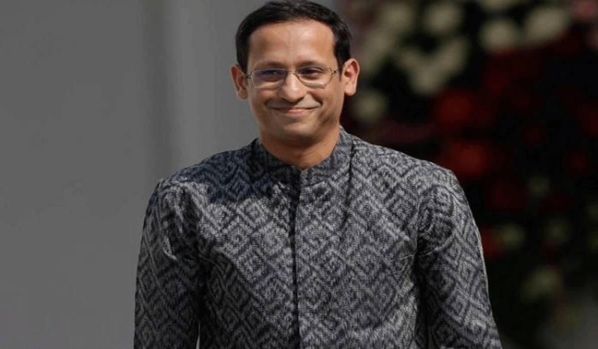 Nadiem Makarim: Dari Pengusaha Milenial Hingga Pemimpin Inovasi Pendidikan