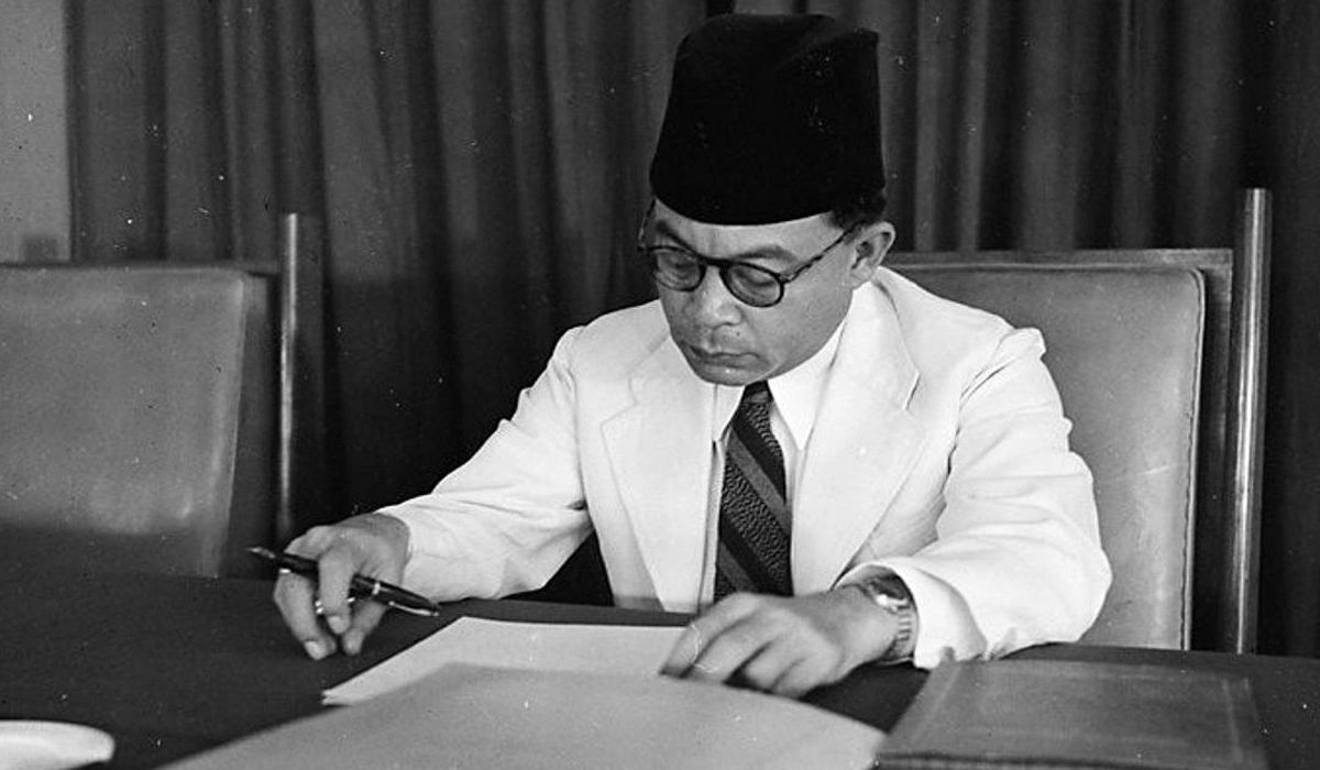 Mohammad Hatta: Tokoh Proklamator Dan Inspirasi Bangsa Indonesia