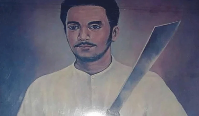 Kapitan Pattimura: Simbol Keberanian Dalam Perjuangan Melawan Penjajah