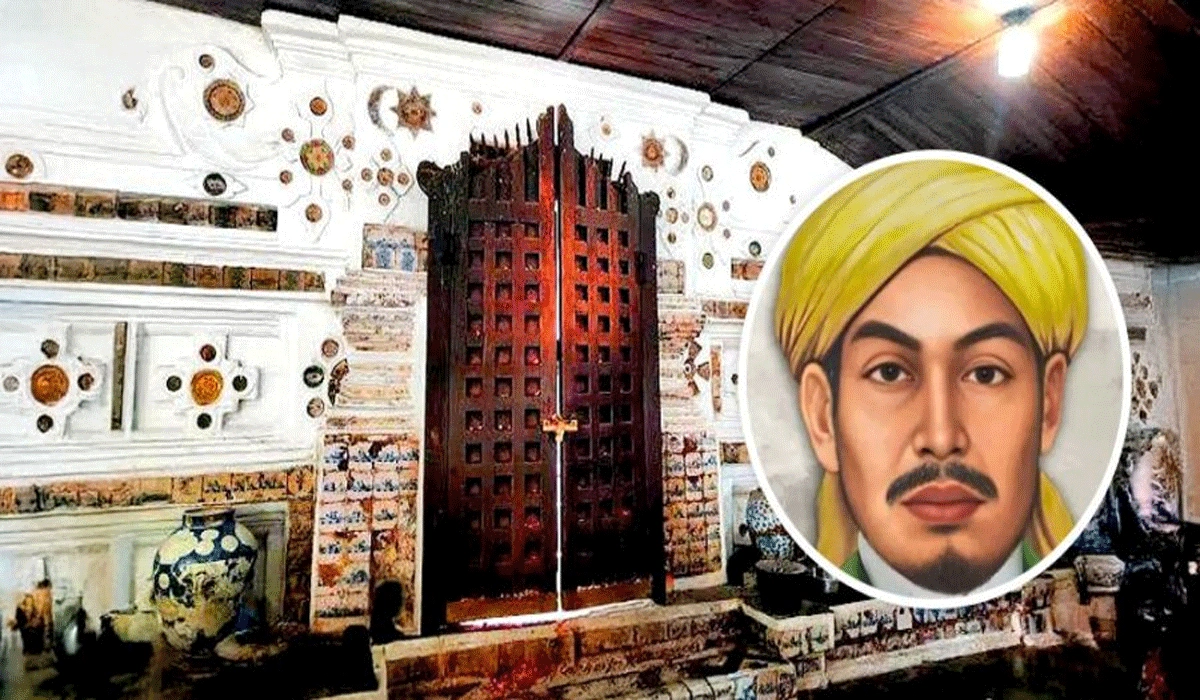 Sunan Gunung Jati, Wali Songo, Sultan, Dan Penyebar Islam Di Tanah Jawa