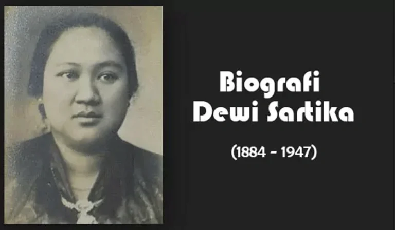 Dewi Sartika, Pahlawan Inspiratif Perintis Pendidikan Perempuan Indonesia