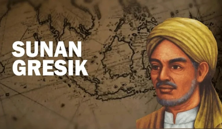 Sunan Gresi, Wali Songo Pertama Penyebar Islam Di Tanah Jawa