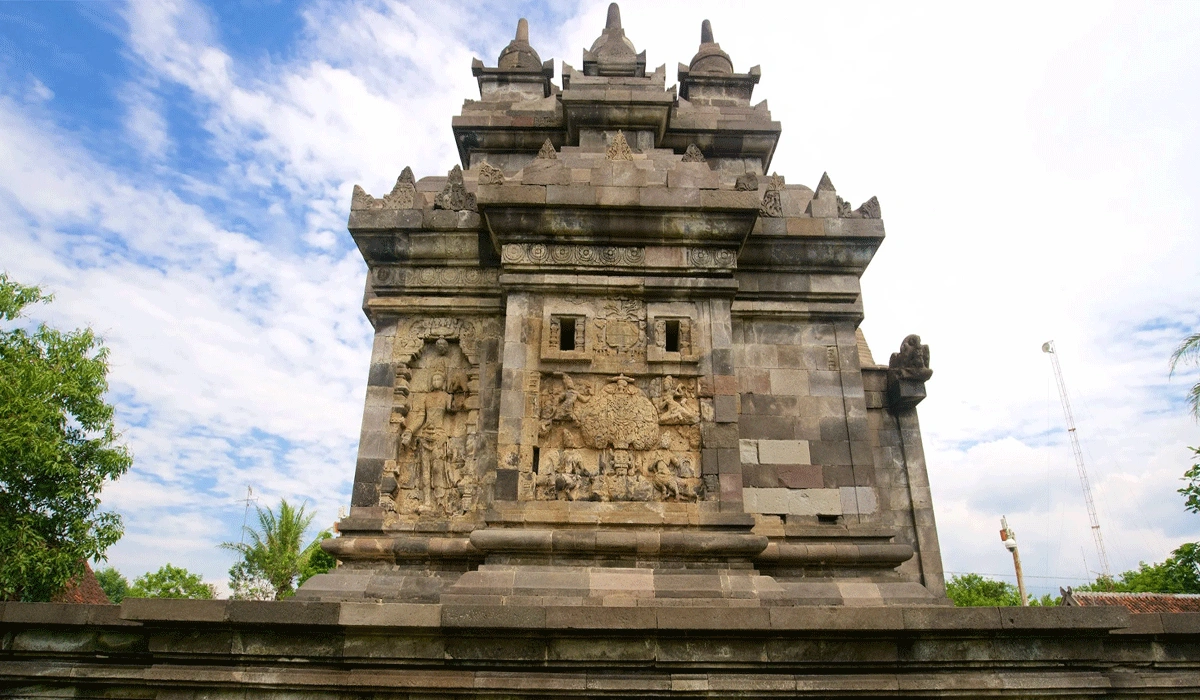 Cerita Sejarah Candi Mendut, Saksi Bisu Kejayaan Mataram Kuno