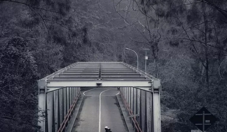 Mitos Jembatan Cangar yang Dipercayai Masyarakat Setempat Sekitar
