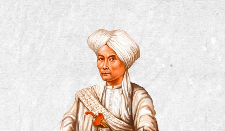 Pangeran-Diponegoro,-Perjuangan-Sang-Pahlawan-Perang-Jawa