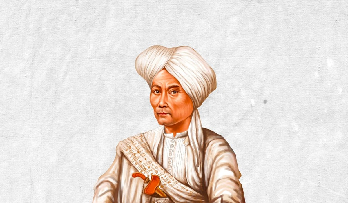 Pangeran-Diponegoro,-Perjuangan-Sang-Pahlawan-Perang-Jawa