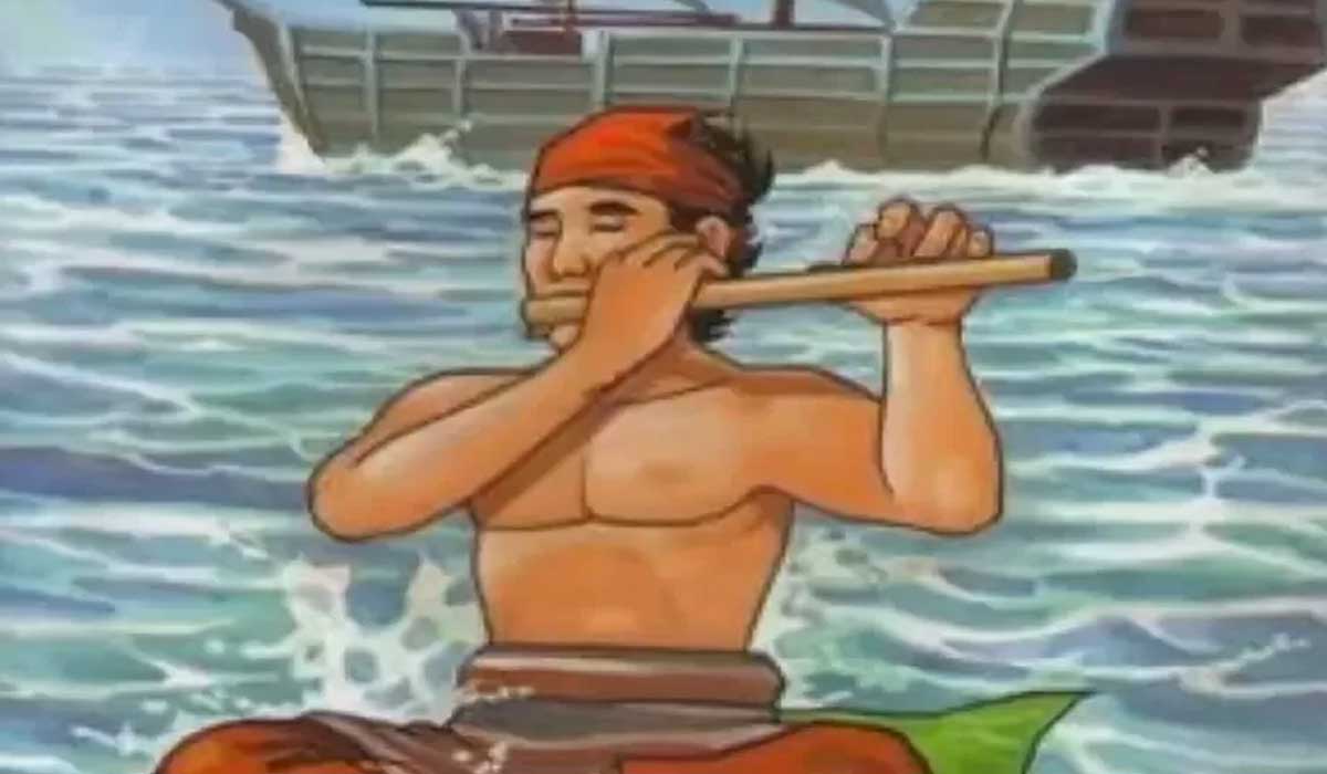 Banta Berensyah, Pahlawan Aceh Yang Berani dan Cerdas