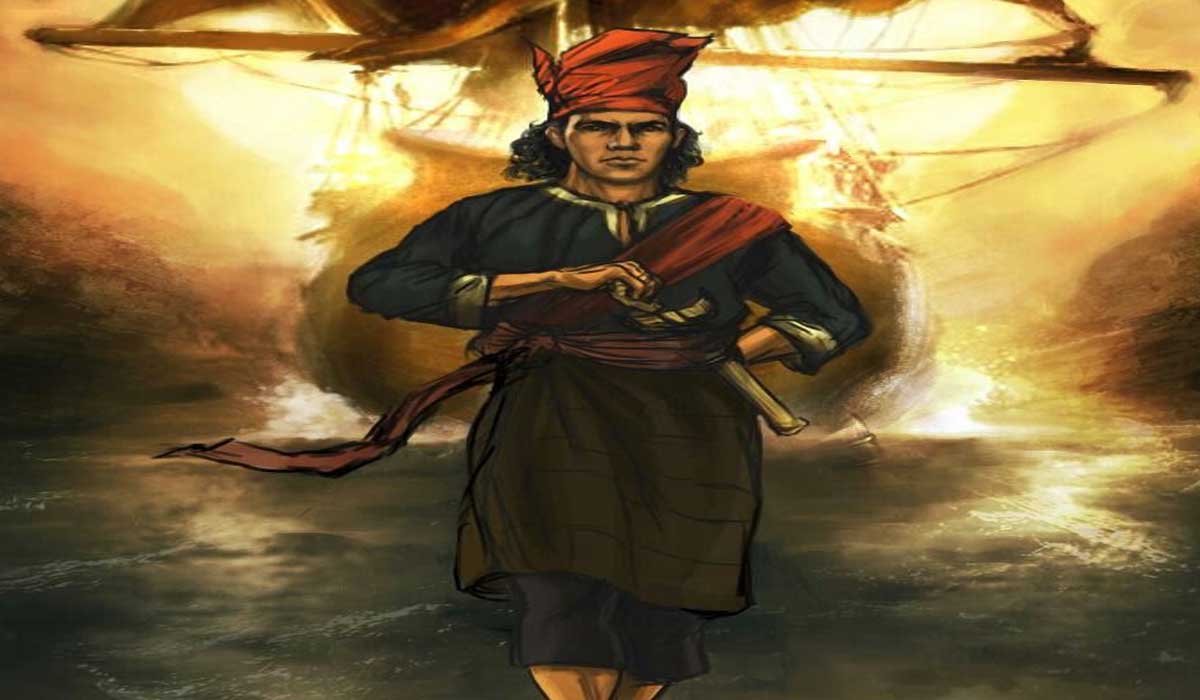 Hang Tuah, Awal Kisah Kesatria Melayu Yang Legendaris