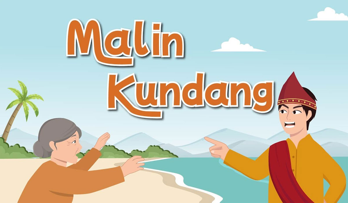 Bikin Merinding! Kisah Kutukan Malin Kundang yang Legendaris dan Penuh Misteri